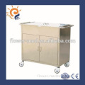 FC-49 China Factory Medical Accessories Trolley
